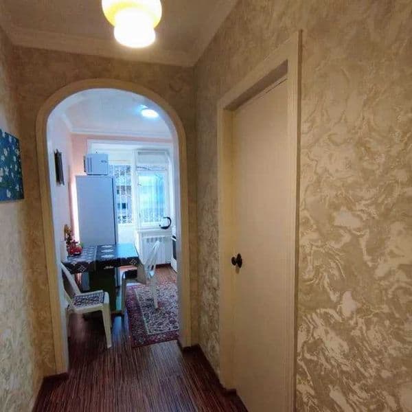 В аренду предлагается светлая и уютная квартира с хорошим ре — фото 5