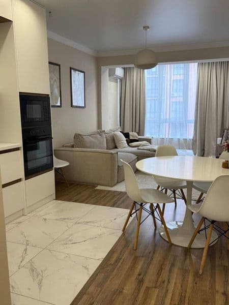 К вашему вниманию рады представить 2х комнатную квартиру на  — фото 2