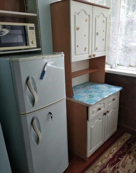 Аренда квартира <br />
Район - Алмазарский<br />
Ориентир -  — фото 4