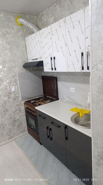 Сдаётся 2-комнатная квартира возле Jahon tillari universitet — фото 4