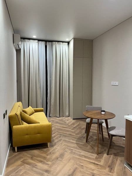 ЖК Tiara Residense, двухкомнатная квартира в аренду<br />
<b — фото 2