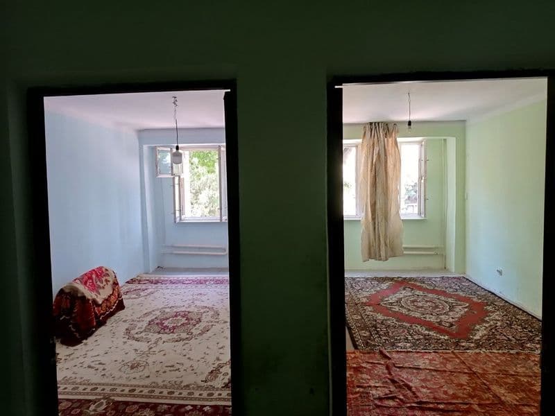 Аренда Квартира<br />
Чилонзор р-н Алгаритм Бисёр<br />
2/2/ — фото 3