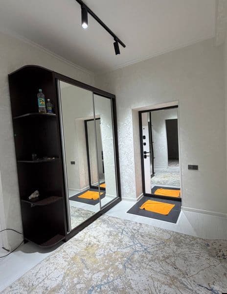 Сдается 2/7/8 60м² новостройка паркентский <br />
В квартире — фото 3