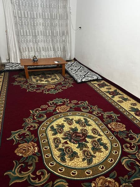 Срочно 3 та студент йоки ишледигон қиз оламиз! Хона тозза ак — фото 3