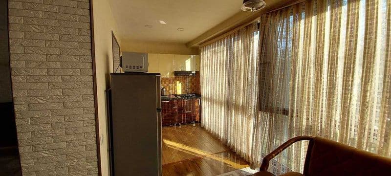 Сдается квартира на Ц-1. Квартира 2х комнатная 3 этаж кирпич — фото 4