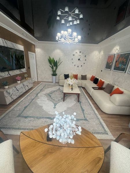 Квартира полностью обставлена мебелью и техникой звоните ест — фото 2