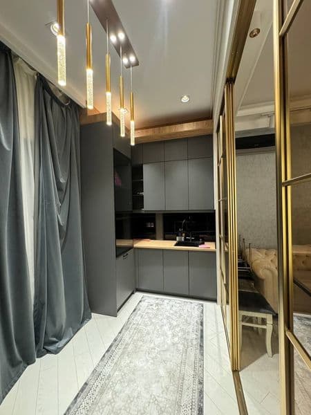 Сдаётся шикарная квартира ПРЕМИУМ класса. <br />
<br />
• Ра — фото 2