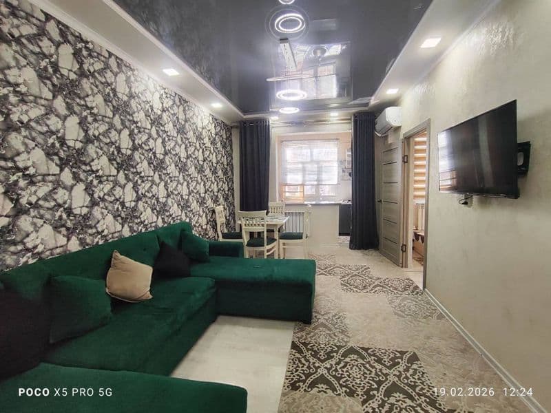 Евро ремонт мебел хаммаси колади <br />
Кизлар олинади нархи — фото 3