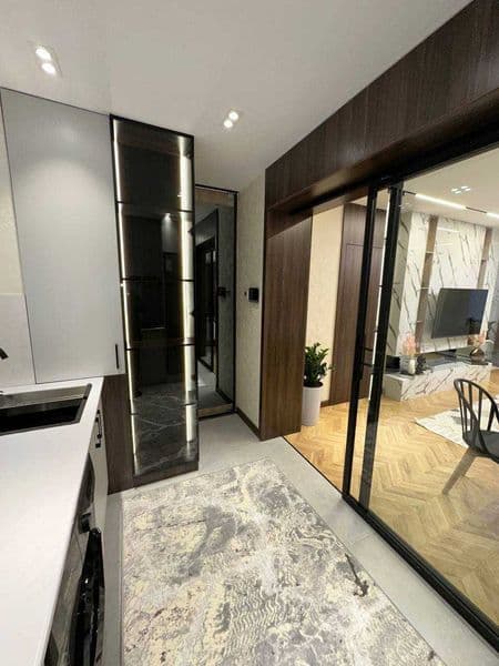 Сдаётся КЛАССНАЯ квартира<br />
<br />
• Район: Яккасарайски — фото 4