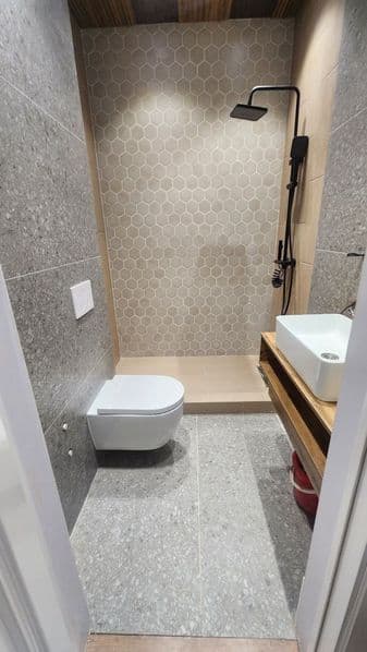 Чиланзар 2кв новостройка, рядом метро Мирза Улугбек, школа,  — фото 4