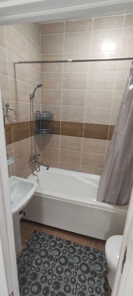 Полностью с обстановкой. Аренда долгосрочная Ассалом Махтумк — фото 4