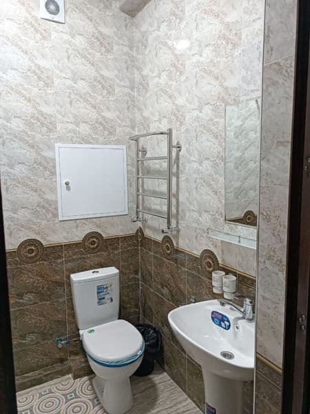 Аренда  коракамиш 2.хонали оилага берилади расмдаги уй хамма — фото 5