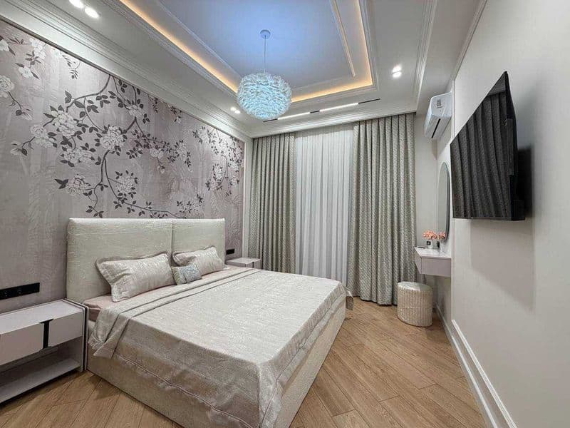 СДАЕТСЯ СРОЧНО !!!  <br />
<br />
• Район:  Юнусабадский<br  — фото 4