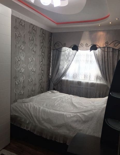 Чиланзар 11 квартал <br />
Шухрат<br />
<br />
4хв5ти комнат — фото 3