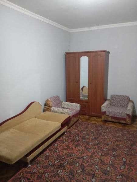 Сдается 1/2/4 куйлюк-2. Мебель техника кондиционер зима-лето — фото 2