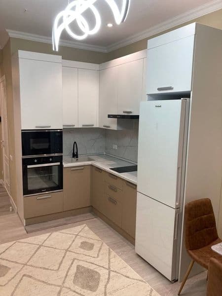 Аренда квартиры в Шайхантахурском районе,  метро Дружба Наро — фото 4