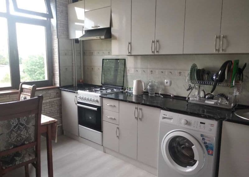 Ттз-1<br />
Новостройка<br />
3/3/5<br />
75 м2<br />
500$<b — фото 5