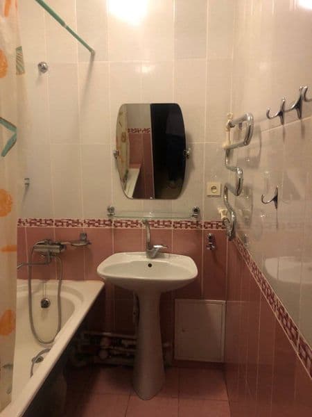 Район - Шайхантахурский<br />
Ориентир - дружба <br />
Комна — фото 5