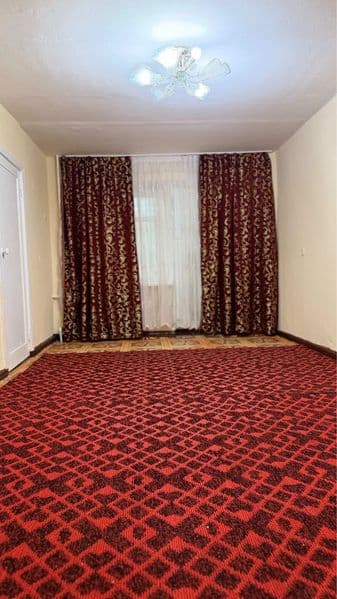 Шошилинч тарзда 2 хонали квартира ижарага берилади.<br />
Ян