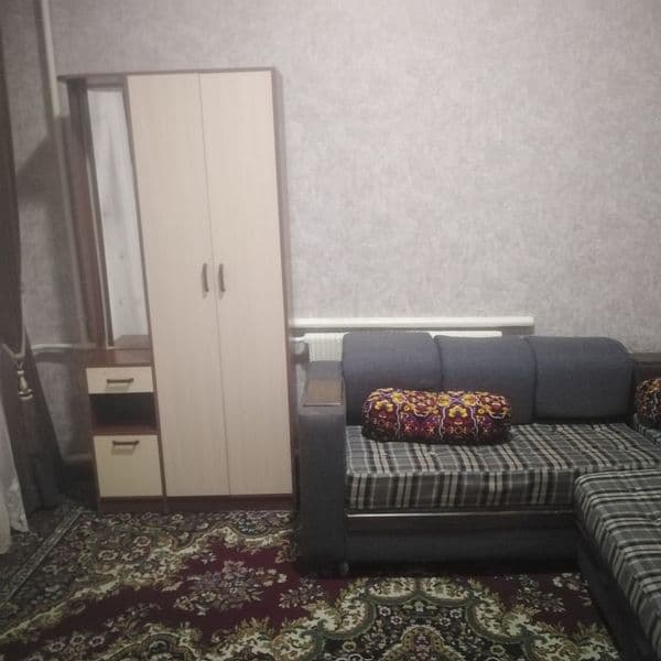 #CHILONZOR <br />
Dumbrobot <br />
3 хоna 1 etaj 4 etajli <b — фото 2