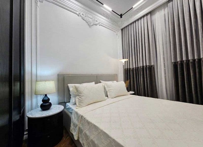 2 комнатную квартиру на 3 этаже,<br />
В квартире есть все н