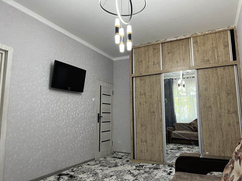 1 хонали кв ичарага берилади хамма шароит бор интернет автом — фото 2