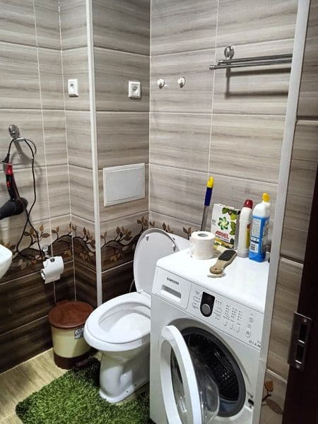 Olmazor tumani, Қорақамиш массивида, Feed Up орқасида 1 хона — фото 3