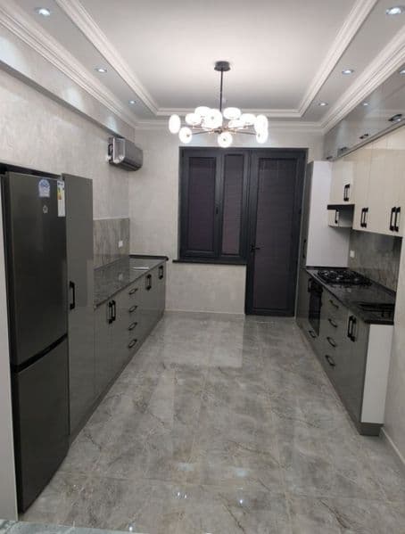 Chilonzorda barcha qulayliklarfa ega 3 xonalik uy ijaraga be — фото 5