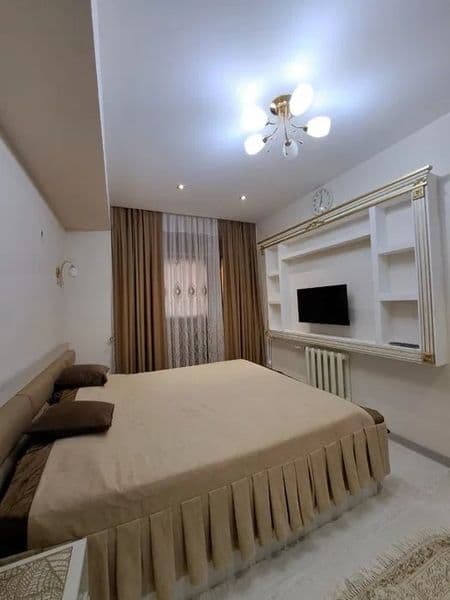 Сдаётся шикарная 3-комнатная квартира <br />
<br />
Район: Ю — фото 2