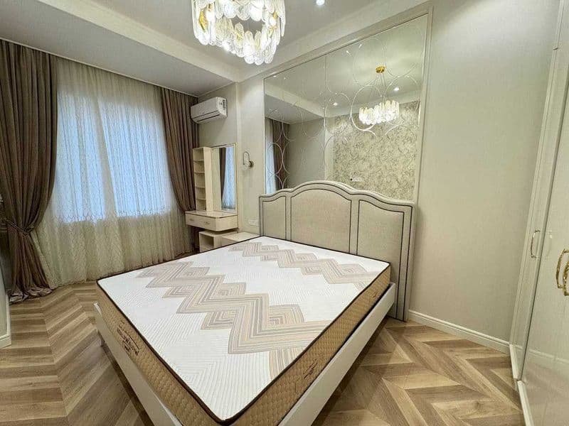 Район: Шайхантахур<br />
Адрес: Караташ<br />
4/4/10   128кв — фото 5