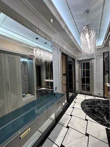 Шайхантахурский район <br />
Ташкент Сити <br />
Жк Бульвар< — фото 2