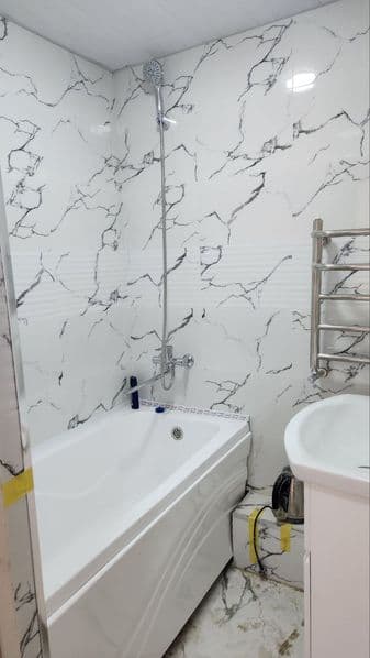 Yashnabod tumani olmos mahallada almaz towerdan metroni oldi — фото 2