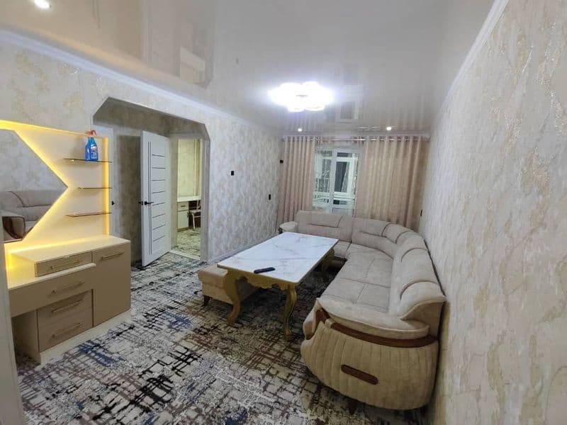 Shayxontohur yaqiniga 5daqiqali yulda kvartera ijaraga beril — фото 2