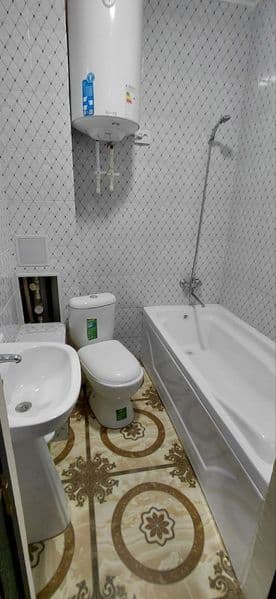 Чиланзарский район — метро Чиланзар<br />
Сдаётся светлая и  — фото 4