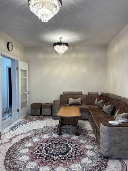 Сдаётся квартира<br />
Ориентир - Олмазар City<br />
Город -