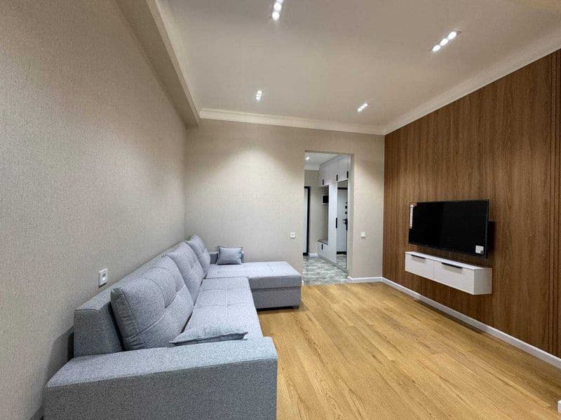 К вашему вниманию рады представить 1х комнатную квартиру на  — фото 2