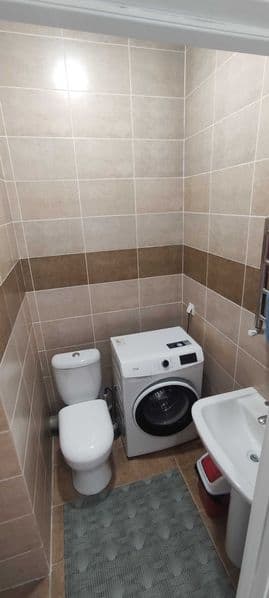 Полностью с обстановкой. Аренда долгосрочная Ассалом Махтумк — фото 5