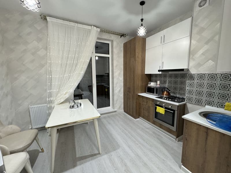 Аренда Квартиры - Паркентский ЖК Династия <br />
2- комнатна — фото 5