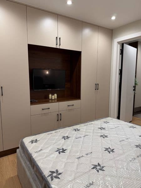 Сдам 2х комнатную на 2м этаже 5 этажного кирпичного дома  в  — фото 5