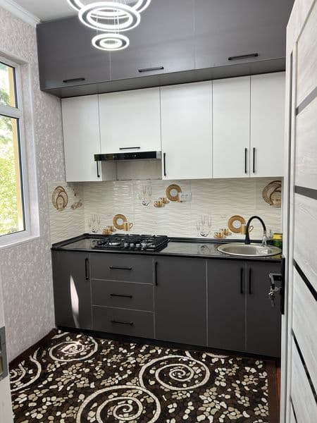 1 хонали кв ичарага берилади хамма шароит бор интернет автом — фото 3