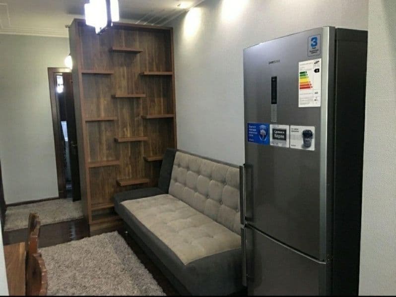 Сдается 1 переделанная в 2х комнатную квартира с отличным ре — фото 2