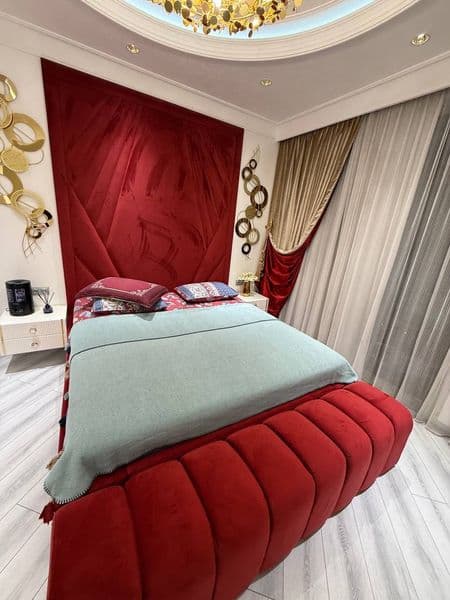 Ойбек к Шефченка ул 4 комнт Аренда квартира удачливай новост — фото 2