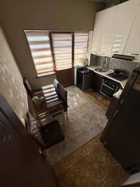 Сергели тумани Чоштепада 1 хонали квартира ижарага берилади  — фото 2