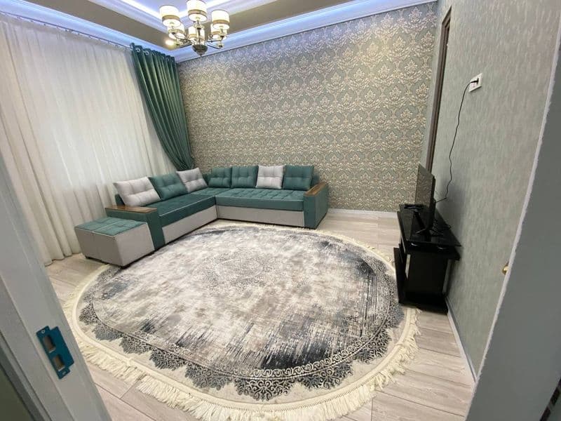 Аренда квартира<br />
Срочно новостройка<br />
Район Чиланза