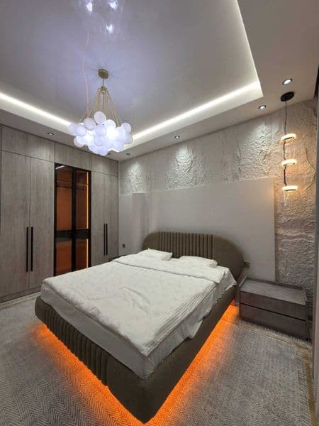 Элитный апартамент ЖК Parisien<br />
Район: Яккасарай<br />
 — фото 2