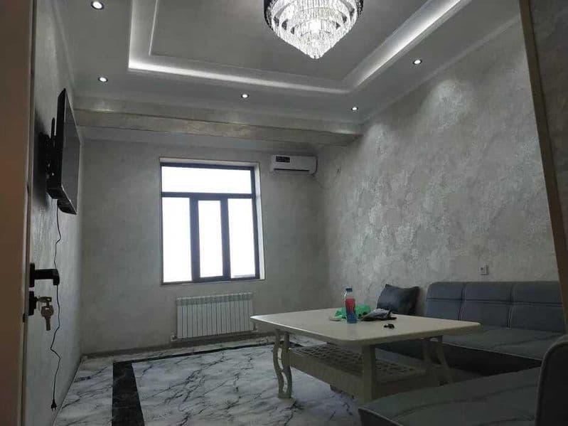 Сдаётся квартира на Чиланзар 9кв.‼️<br />
Ориентир - Чиланза