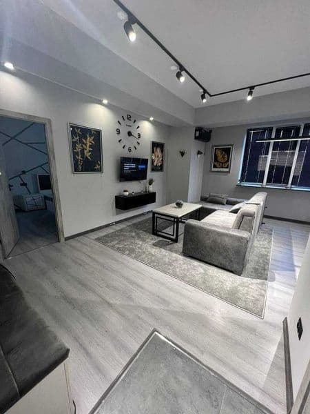 Сдаётся шикарная 2-комнатная квартира в Отличное Локация<br  — фото 3