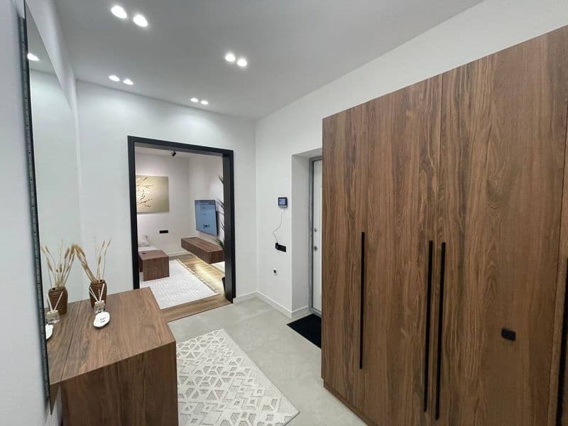 Сдаётся квартира <br />
ЖК Mirabad Avenue <br />
2/4/9 шикар — фото 5