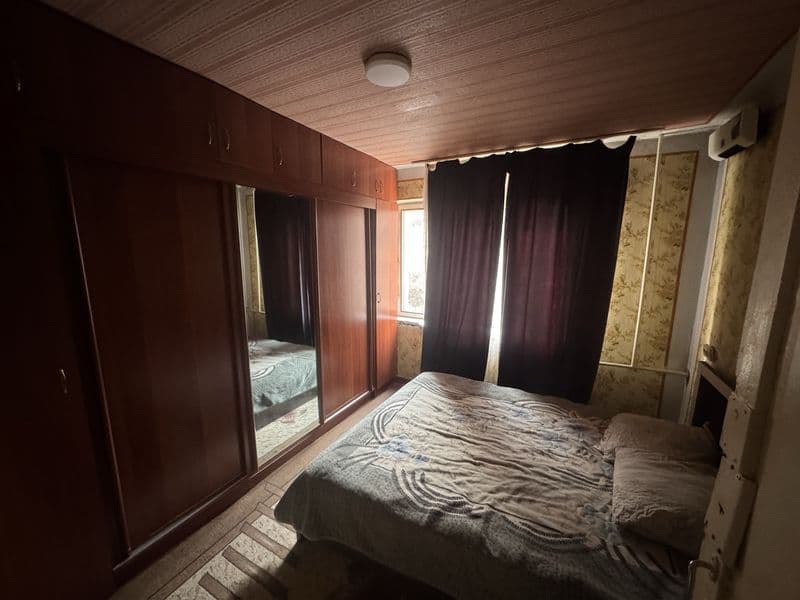 3-х комнатная квартира есть все для готового проживания все  — фото 5