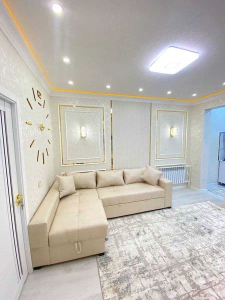 Район: Чиланзарский <br />
Адрес: НОВЗА МЕТРО ТЦ "PARUS"<br  — фото 4